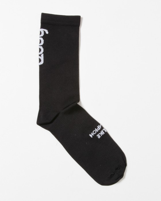 UDOGサイクルソックス【LOGO SOCKS】03l