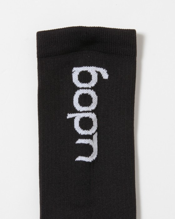 UDOGサイクルソックス【LOGO SOCKS】04l