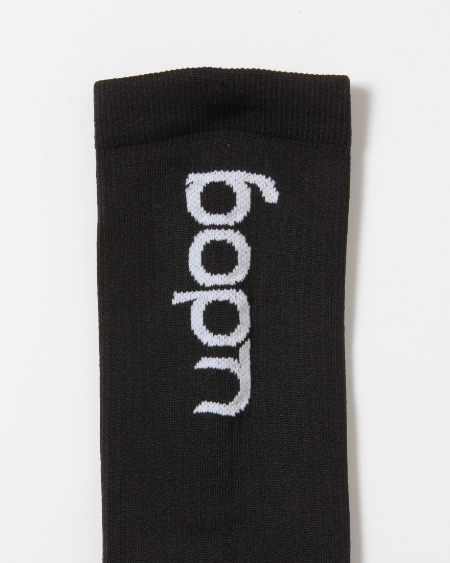 UDOGサイクルソックス【LOGO SOCKS】04l