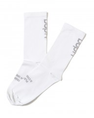 UDOGサイクルソックス【LOGO SOCKS】mb_c2