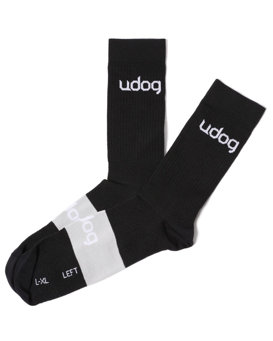 UDOGサイクルソックス【UDOG OFF ROAD SOCKS】ma