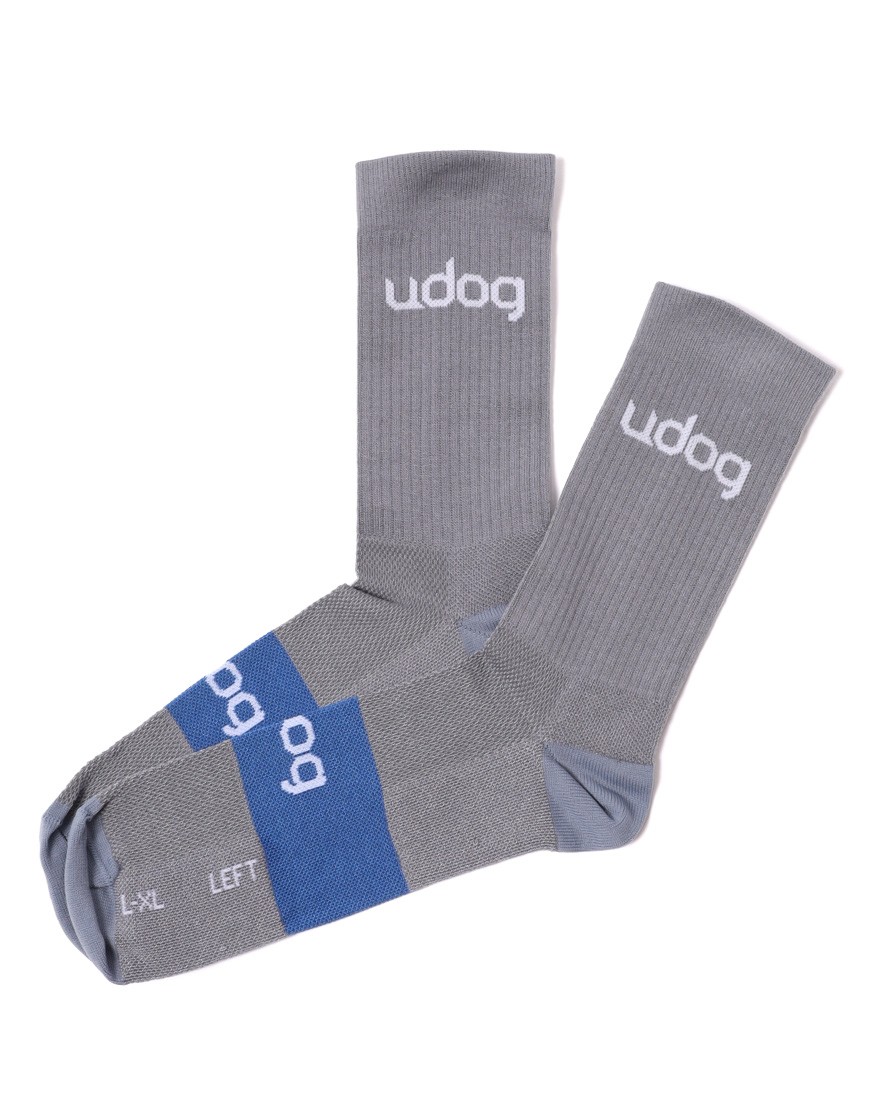 UDOGサイクルソックス【UDOG OFF ROAD SOCKS】c2