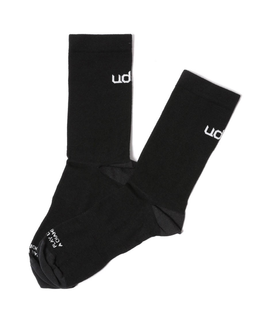 UDOGサイクルソックス【UDOG WINTER SOCKS】c0