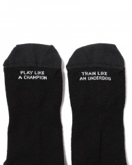 UDOGサイクルソックス【UDOG WINTER SOCKS】mb_10l