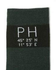 Push Hardサイクルソックス【ROCK SOCKS】mb_07l