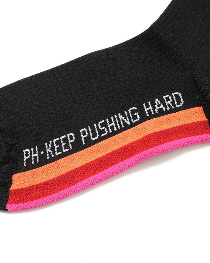 Push Hardサイクルソックス【BLADE SOCKS】04l