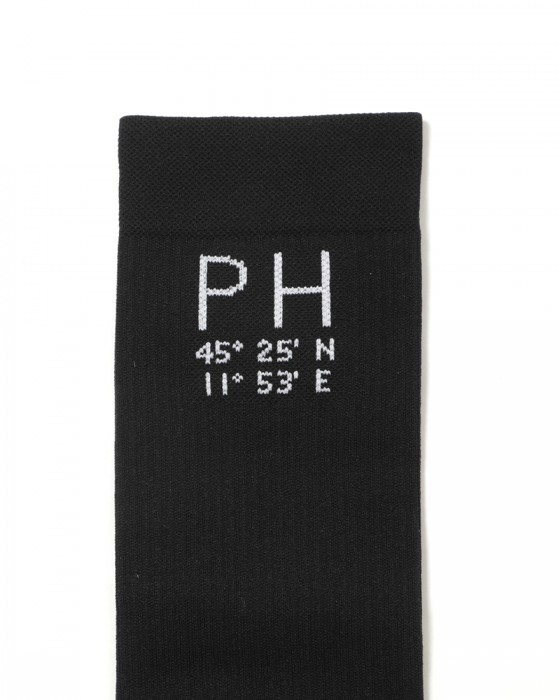 Push Hardサイクルソックス【BLADE SOCKS】06l