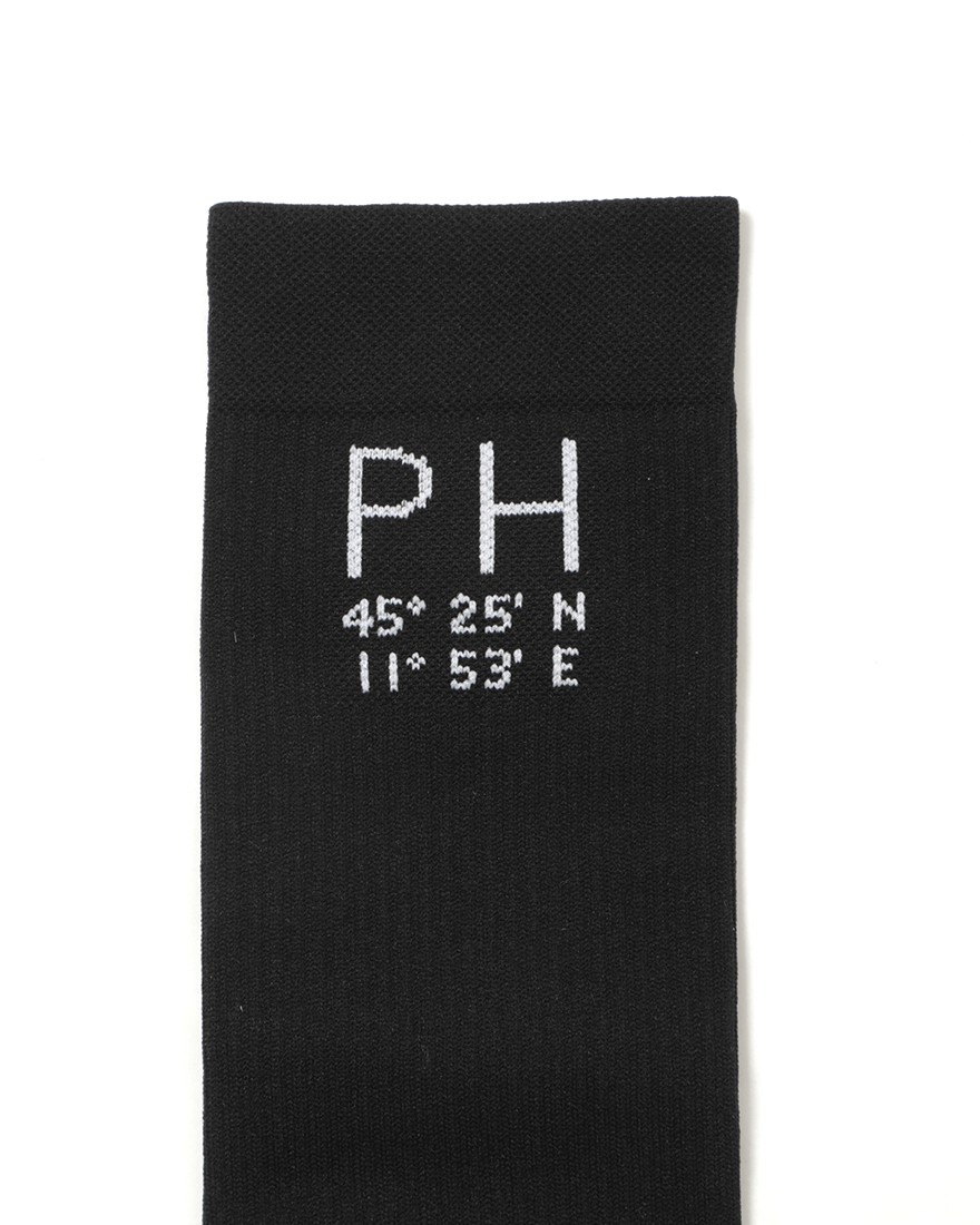 Push Hardサイクルソックス【BLADE SOCKS】06l