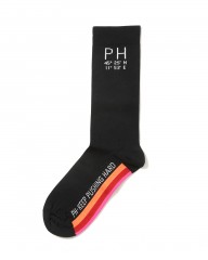 Push Hardサイクルソックス【BLADE SOCKS】mb_01l