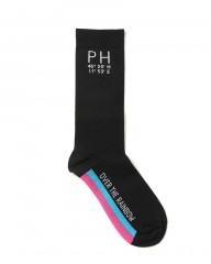 Push Hardサイクルソックス【BLADE SOCKS】mb_02l