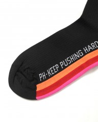 Push Hardサイクルソックス【BLADE SOCKS】mb_03l