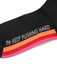 Push Hardサイクルソックス【BLADE SOCKS】mb_04l