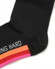Push Hardサイクルソックス【BLADE SOCKS】mb_05l