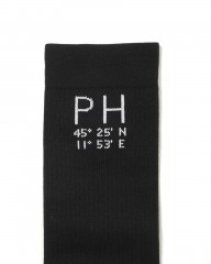 Push Hardサイクルソックス【BLADE SOCKS】mb_06l