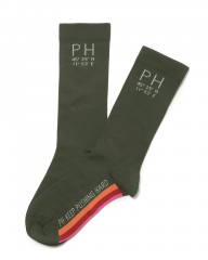 Push Hardサイクルソックス【BLADE SOCKS】mb_c0