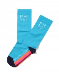 Push Hardサイクルソックス【BLADE SOCKS】mb_c1