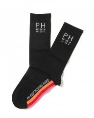 Push Hardサイクルソックス【BLADE SOCKS】mb_c2