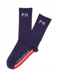 Push Hardサイクルソックス【BLADE SOCKS】mb_c5