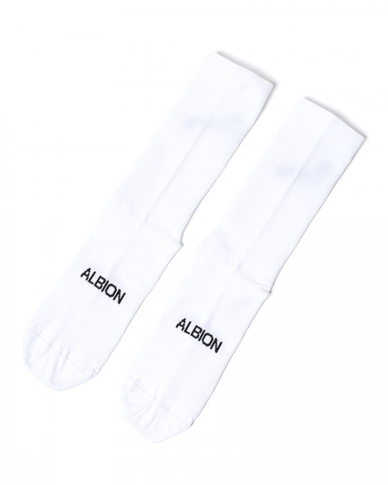 ALBIONサイクルソックス【ALBION SOCKS】10l