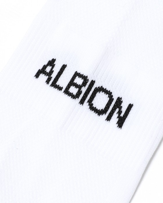 ALBIONサイクルソックス【ALBION SOCKS】11l