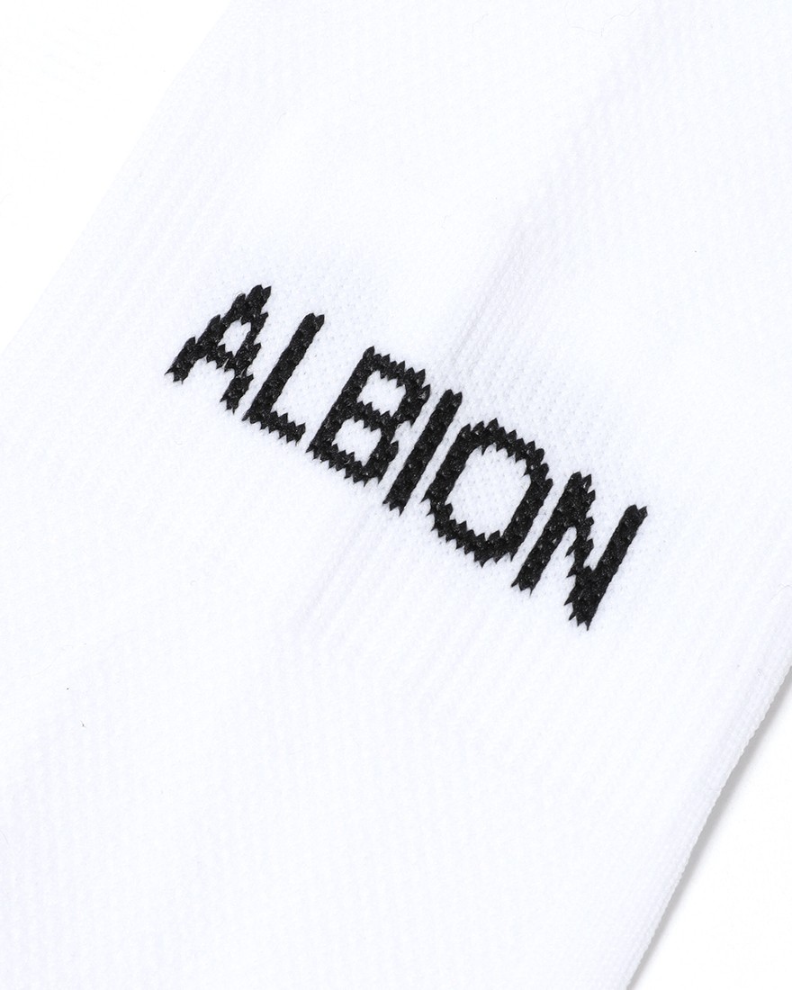 ALBIONサイクルソックス【ALBION SOCKS】11l