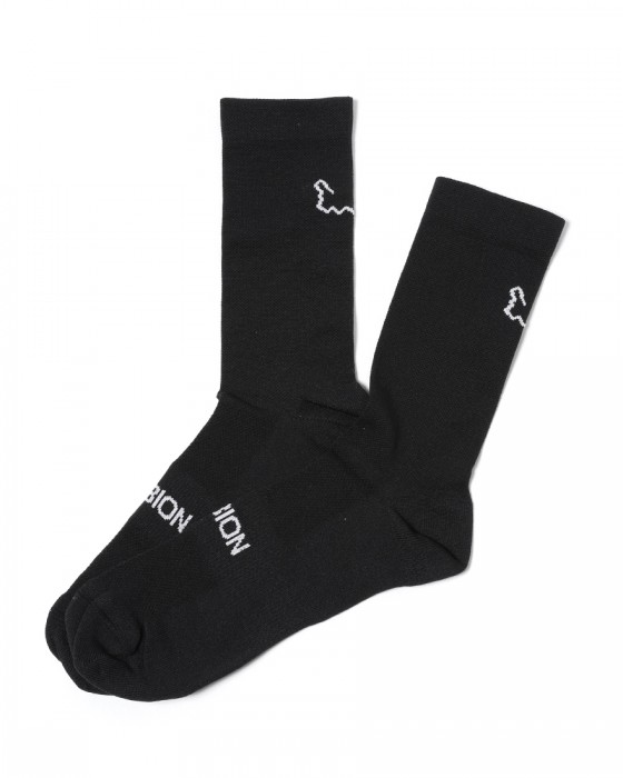 ALBIONサイクルソックス【ALBION SOCKS】ma