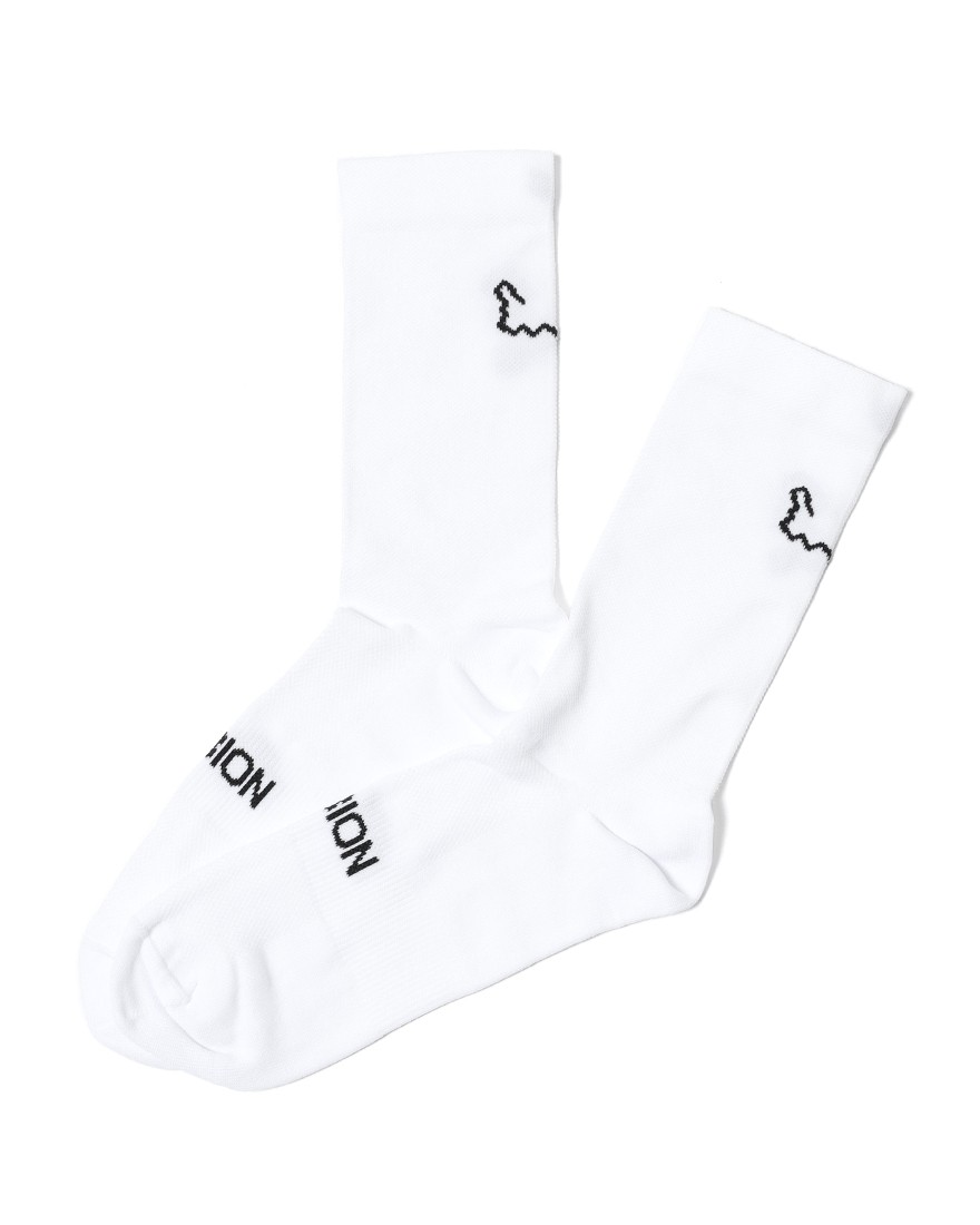 ALBIONサイクルソックス【ALBION SOCKS】c0