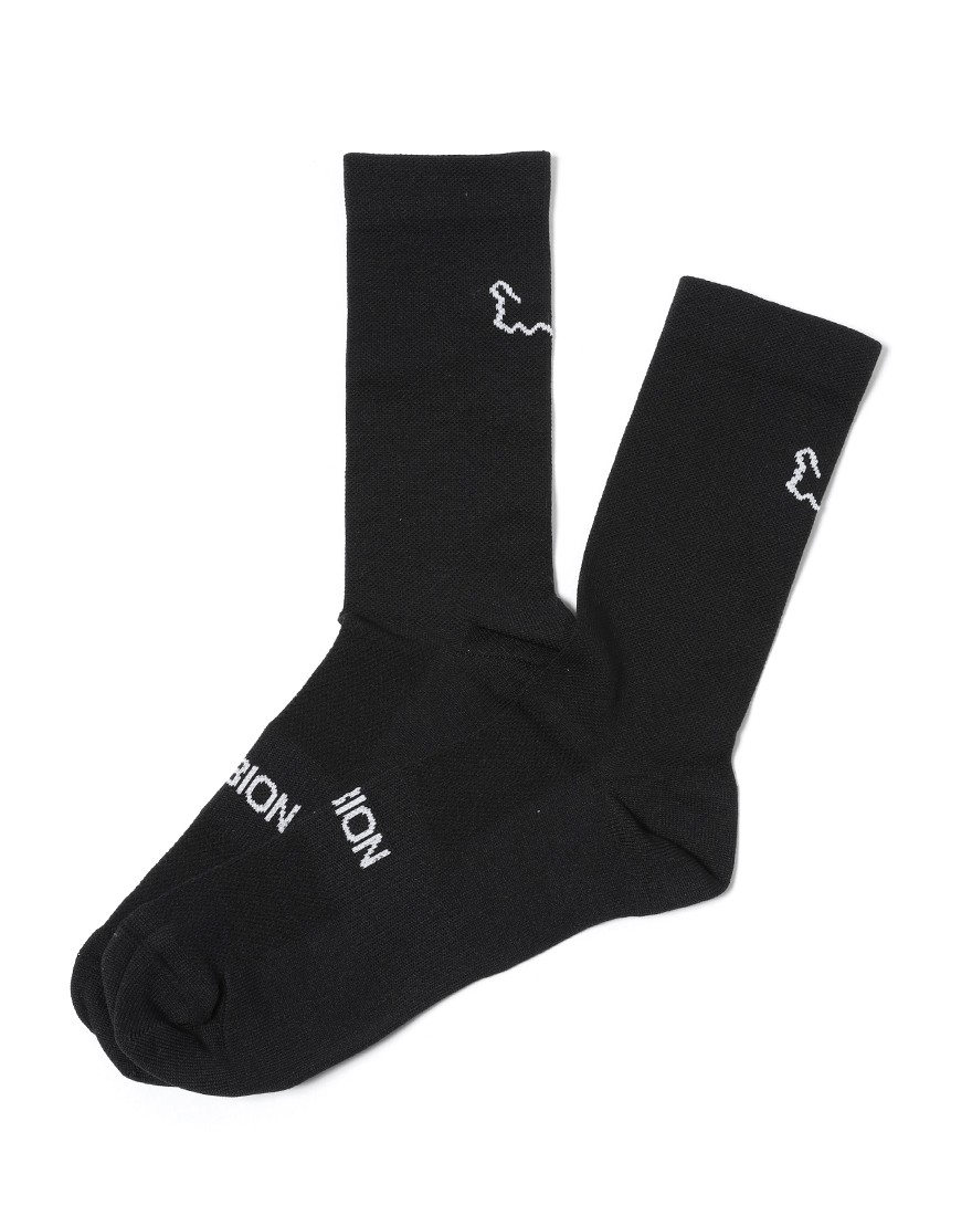 ALBIONサイクルソックス【ALBION SOCKS】ma