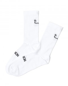 サイクルソックス【ALBION SOCKS】