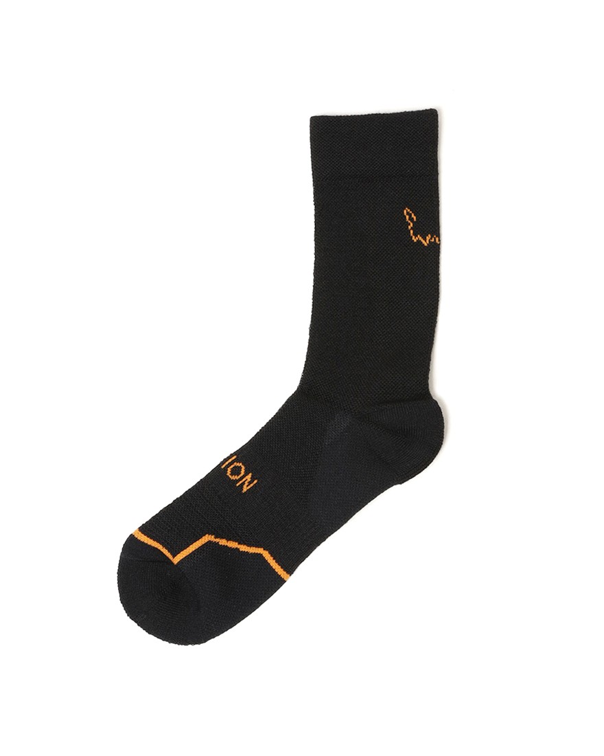 ALBIONサイクルソックス【ZOA MERINO SOCKS】04l