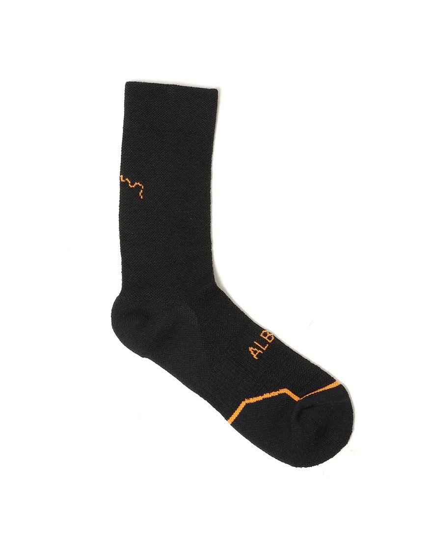 ALBIONサイクルソックス【ZOA MERINO SOCKS】05l