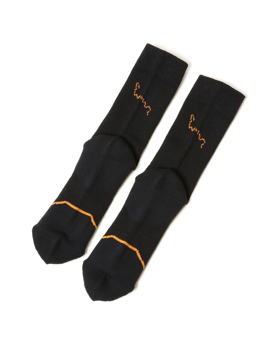 ALBIONサイクルソックス【ZOA MERINO SOCKS】07l