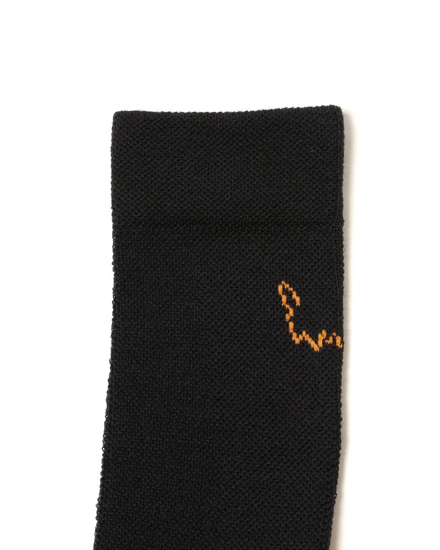 ALBIONサイクルソックス【ZOA MERINO SOCKS】10l