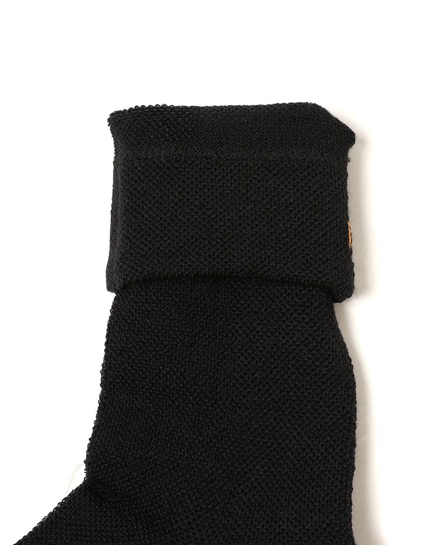 ALBIONサイクルソックス【ZOA MERINO SOCKS】11l