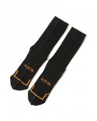 ALBIONサイクルソックス【ZOA MERINO SOCKS】mb_06l