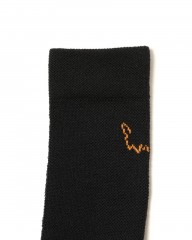 ALBIONサイクルソックス【ZOA MERINO SOCKS】mb_10l