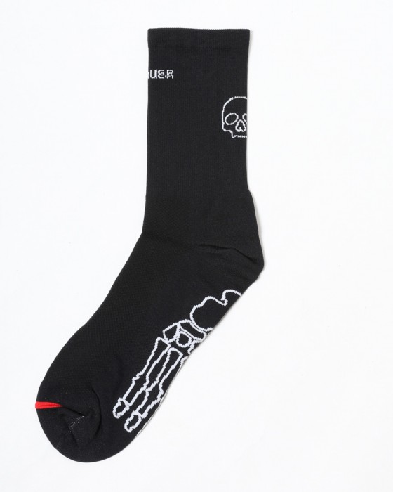 ATTAQUERサイクルソックス【Intra Skull Socks】04l
