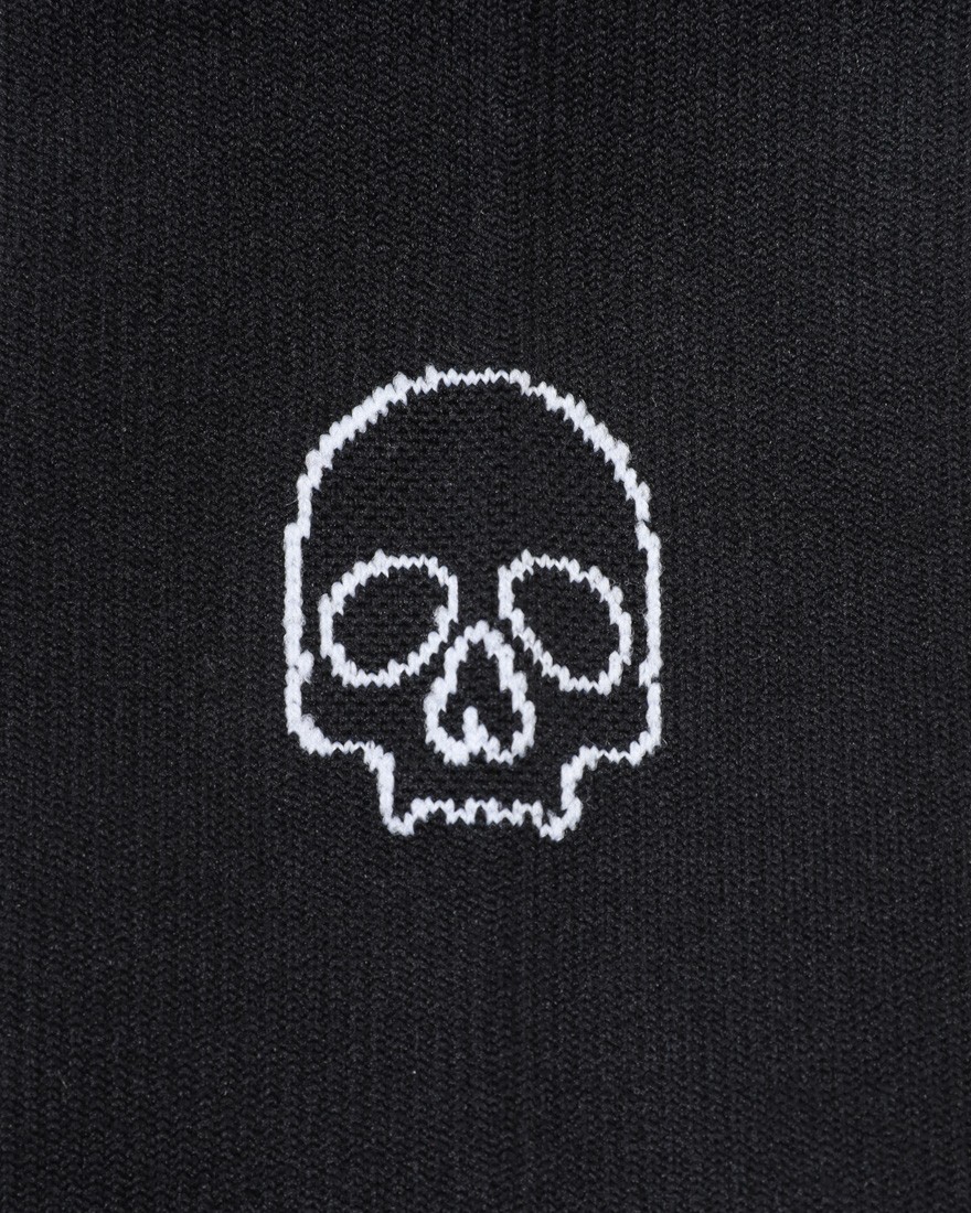 ATTAQUERサイクルソックス【Intra Skull Socks】09l