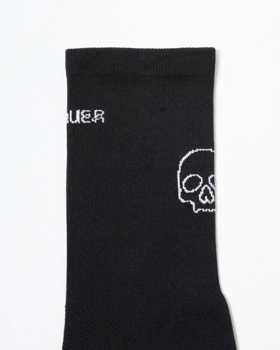 ATTAQUERサイクルソックス【Intra Skull Socks】13l