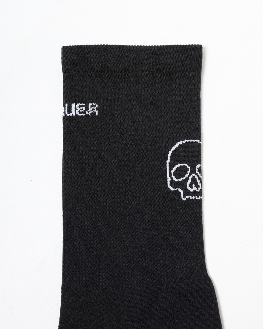 ATTAQUERサイクルソックス【Intra Skull Socks】13l