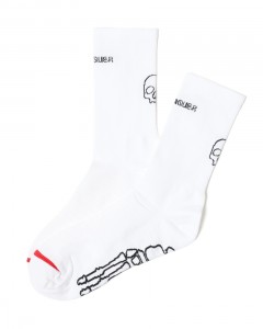 サイクルソックス【Intra Skull Socks】