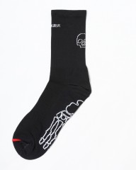 ATTAQUERサイクルソックス【Intra Skull Socks】mb_04l
