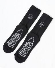 ATTAQUERサイクルソックス【Intra Skull Socks】mb_07l