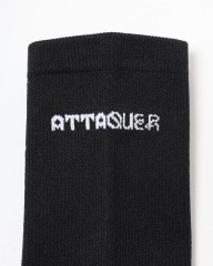 ATTAQUERサイクルソックス【Intra Skull Socks】mb_08l