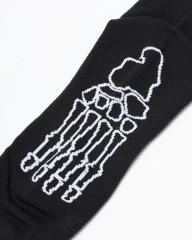 ATTAQUERサイクルソックス【Intra Skull Socks】mb_10l