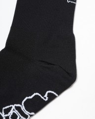 ATTAQUERサイクルソックス【Intra Skull Socks】mb_12l