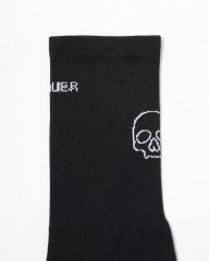 ATTAQUERサイクルソックス【Intra Skull Socks】mb_13l
