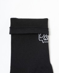 ATTAQUERサイクルソックス【Intra Skull Socks】mb_14l