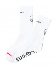 ATTAQUERサイクルソックス【Intra Skull Socks】mb_c1