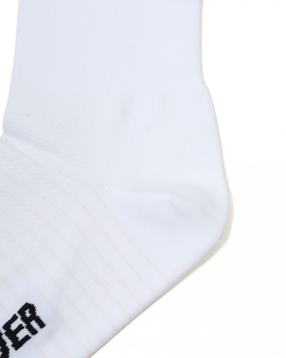 ATTAQUERサイクルソックス【Skull Logo Socks】11l